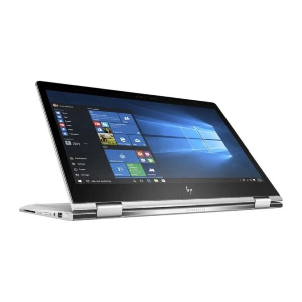 HP Elitebook X360 1030 G2 Core i5 7th Gen, 8GB/256GB SSD, 13.3″ FHD Touch Screen X360 LED