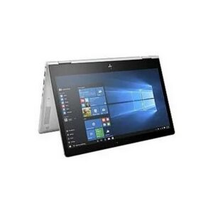 HP Elitebook X360 1030 G2 Core i5 7th Gen, 8GB/256GB SSD, 13.3″ FHD Touch Screen X360 LED