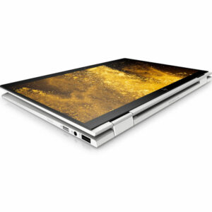 HP Elitebook 1030 G3 Core i5 8th Gen, 8GB, 512GB SSD, 13.3″ FHD IPS Touch Screen X360 LED