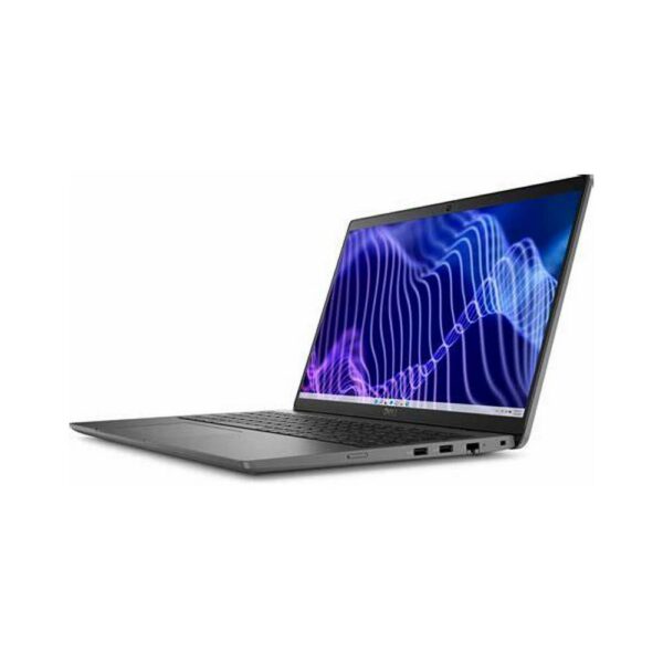 Dell Precision 3540 Core-i5-8th Gen 16GB RAM 256GB SSD AMD Radeon WX 2100 2GB Graphics Card 15.6″ Display