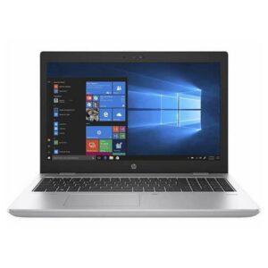 HP Probook 650 G4 Core i5 8th Gen, 8GB, 256GB SSD, 15.6″ HD LED