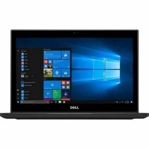 Dell Latitude 7280 Core i5 7th Gen, 8GB, 256GB SSD, 12.5″ FHD LED