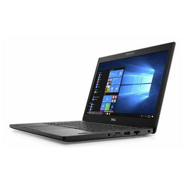 Dell Latitude 7280 Core i5 7th Gen, 8GB, 256GB SSD, 12.5″ FHD LED