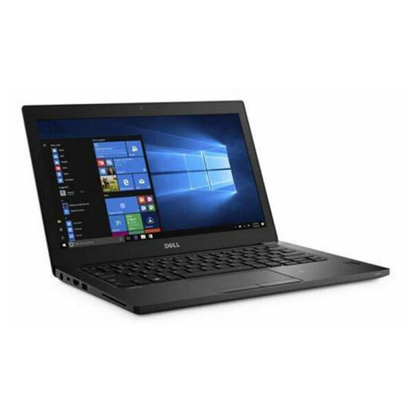 Dell Latitude 7280 Core i5 7th Gen, 8GB, 256GB SSD, 12.5″ FHD LED