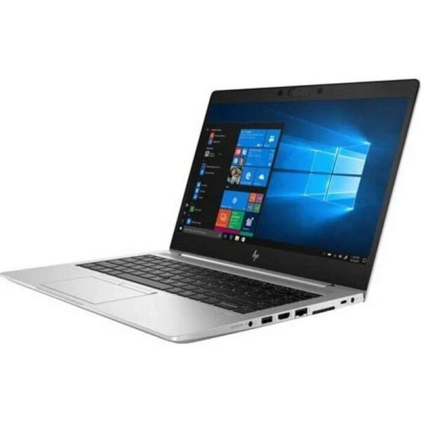 HP EliteBook 745 G6 – AMD Ryzen 5 3500U/8GB/256GB/14″ FHD IPS LED/Win 11Pro