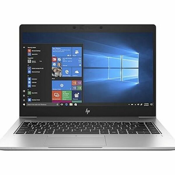 HP EliteBook 745 G6 – AMD Ryzen 5 3500U/8GB/256GB/14″ FHD IPS LED/Win 11Pro