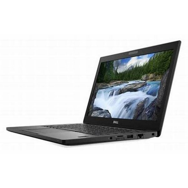 Dell Latitude 7490 Core i5 7th Gen, 8GB, 256GB SSD, 14″ FHD Touch Screen LED, Windows 10 Pro