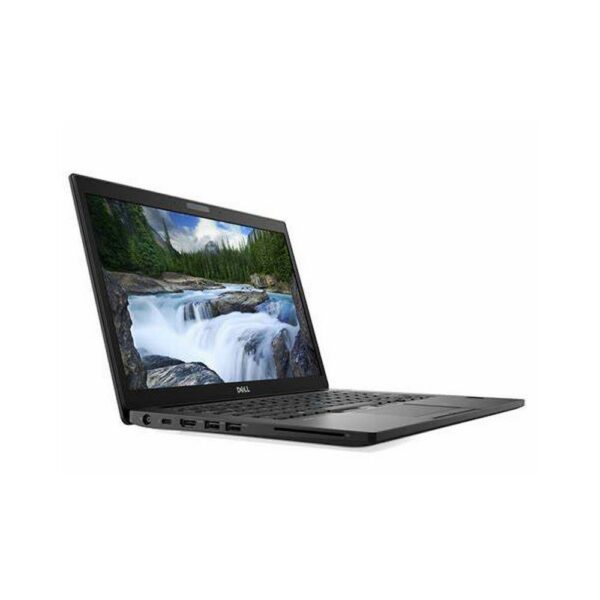 Dell Latitude 7490 Core i5 7th Gen, 8GB, 256GB SSD, 14″ FHD Touch Screen LED, Windows 10 Pro