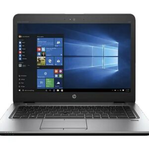 HP EliteBook 840 G4 Core i5 7th Gen, 8GB, 256GB SSD, 14″ HD LED