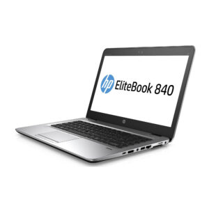 HP EliteBook 840 G4 Core i5 7th Gen, 8GB, 256GB SSD, 14″ HD LED