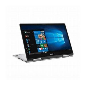 Dell XPS 9365 Core i5 7th Gen, 8GB, 256GB SSD, 13.3″ FHD IPS Touch Screen X360 LED, Win 11Pro