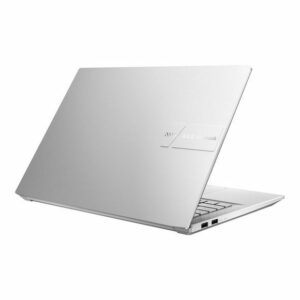 ASUS Vivobook Pro 14 OLED K3400P Laptop Intel Core i5-11300H 8GB 512GB SSD NVIDIA GeForce GTX 1650 4GB 14" 2.8K OLED WQXGA Display Windows 11 Cool Silver (Official Warranty)