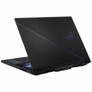 Asus ROG Zephyrus Duo 16 240Hz AMD Ryzen™ 9 7945HX 2TB SSD 64 GB NVIDIA® GeForce RTX™ 4090 ScreenPad™ Plus 14" 4K Laptop (Open Box)