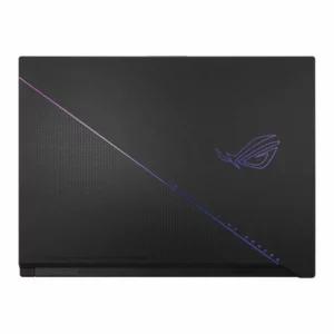 Asus ROG Zephyrus Duo 16 240Hz AMD Ryzen™ 9 7945HX 2TB SSD 64 GB NVIDIA® GeForce RTX™ 4090 ScreenPad™ Plus 14" 4K Laptop (Open Box)