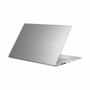 Asus Vivobook 15 M513U Laptop AMD Ryzen 7 5700U 8GB DDR4 512GB SSD 15.6" FHD Display Windows 11 Transparent Silver (Official Warranty)