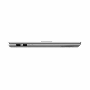 Asus Vivobook Pro 14X N7400P 11th Gen Core i7 11370H 16GB 512GB SSD RTX3050 14″ OLED Backlit KB W11 Cool Silver (ASUS Direct Local Warranty)