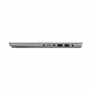 Asus Vivobook Pro 14X N7400P 11th Gen Core i7 11370H 16GB 512GB SSD RTX3050 14″ OLED Backlit KB W11 Cool Silver (ASUS Direct Local Warranty)