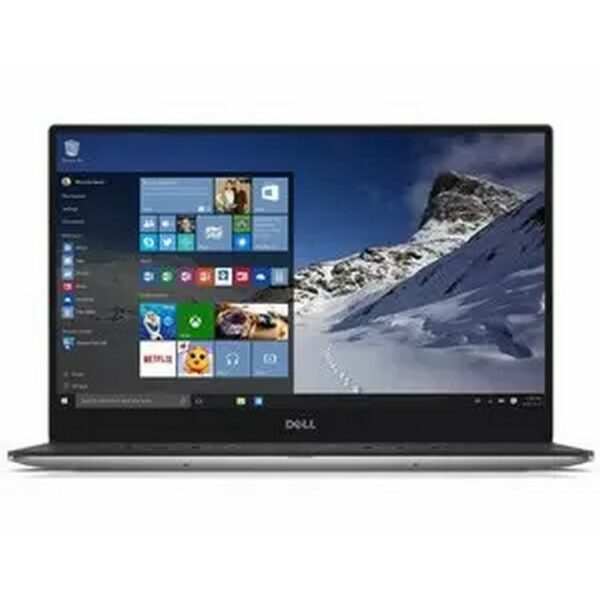 Dell XPS 13 7390 Core i7 10th Gen, 16GB, 512GB SSD, 13.3″ 4K Touch Screen