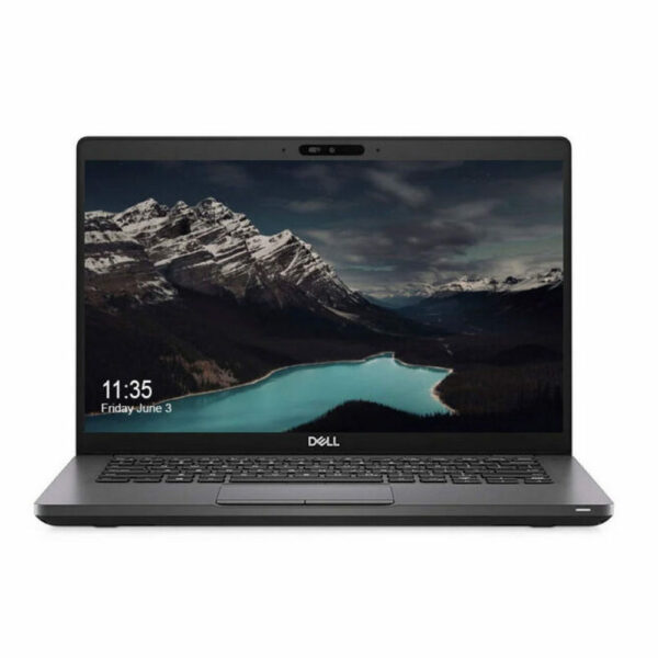 Dell Latitude 5400 Core i5 8th Gen, 8GB, 256GB SSD, 14″ FHD LED