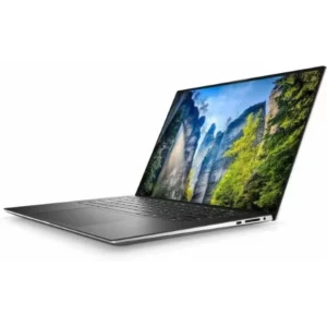 Dell Precision 5550 Mobile Workstation - Comet Lake - 10th Gen Core i7 10850H QuadCore Processor 16-GB 512-GB SSD 4-GB NVIDIA Quadro T2000  Max-Q Design 15.6" FHD 60Hz InfinityEdge Touchscreen Display (Used)