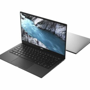 Dell XPS 13 7390 Core i7 10th Gen, 16GB, 512GB SSD, 13.3″ 4K Touch Screen