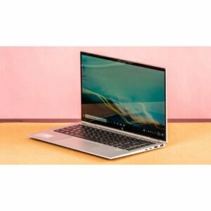 HP EliteBook X360 1040 G7 10th Gen Core i7 16GB 512GBSSD 14" Full HD 1080p IPS eDP PSR AG Convertible Touchscreen 1000nits Display Notebook Used