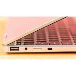 HP EliteBook X360 1040 G7 10th Gen Core i7 16GB 512GBSSD 14" Full HD 1080p IPS eDP PSR AG Convertible Touchscreen 1000nits Display Notebook Used