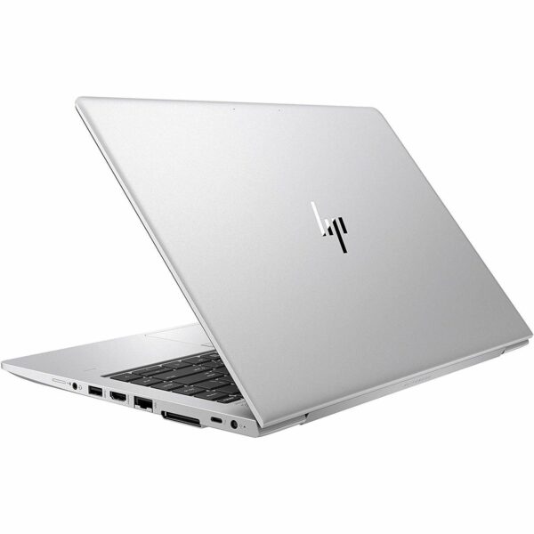 HP Elitebook 840 G6 Whiskey Lake - 8th Gen Ci5 QuadCore 08GB 512GB SSD 14" Full HD 1080p LED Backlit KB FP Reader B&O Play