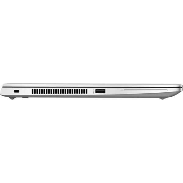 HP Elitebook 840 G6 Whiskey Lake - 8th Gen Ci5 QuadCore 08GB 512GB SSD 14" Full HD 1080p LED Backlit KB FP Reader B&O Play