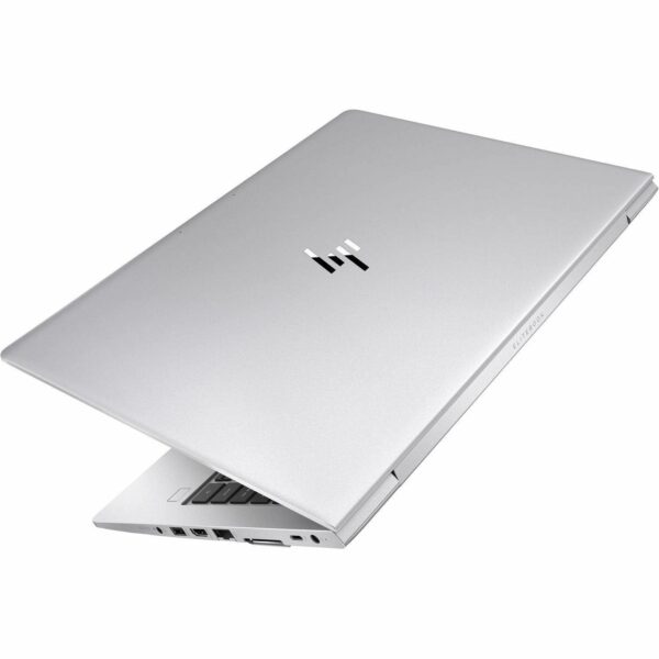 HP Elitebook 840 G6 Whiskey Lake - 8th Gen Ci5 QuadCore 08GB 512GB SSD 14" Full HD 1080p LED Backlit KB FP Reader B&O Play