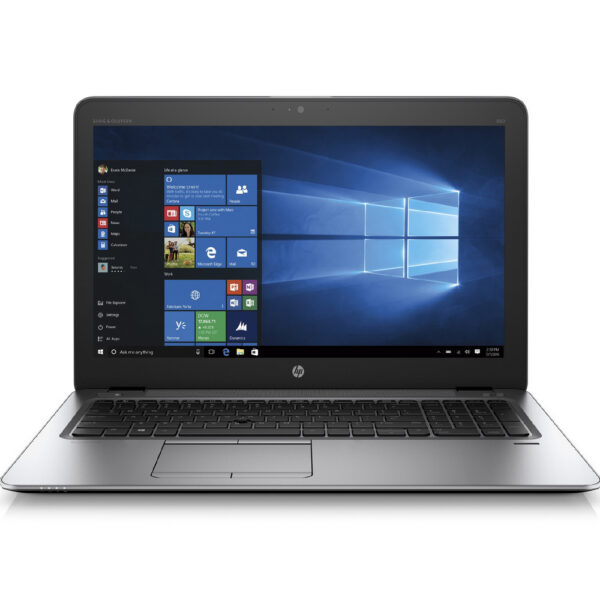 HP Elitebook 850 G3 Core i5 6th Gen, 8GB, 256GB SSD, 15.6″ HD LED