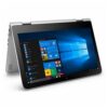 HP Spectre Pro X360 Core-i7-5th Gen 8GB RAM 256GB SSD Touchscreen 13.3″ Display