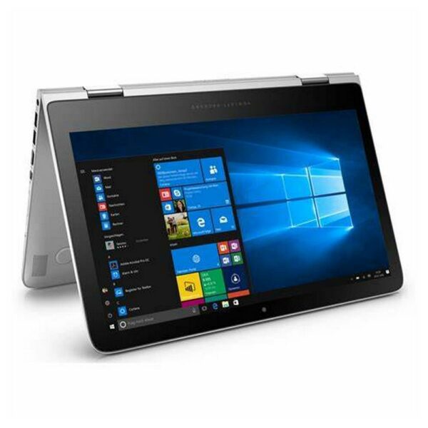 HP Spectre Pro X360 Core-i7-5th Gen 8GB RAM 256GB SSD Touchscreen 13.3″ Display