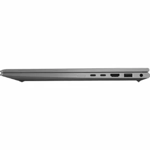 HP ZBook Firefly 15 G7 Mobile Workstation - Comet Lake - 10th Gen Core i7 QuadCore Processor 32GB 512-GB SSD 4-GB NVIDIA P520 GDDR5 GC 15.6" Full HD IPS AG 60Hz Touchscreen Display B&O Play Backlit KB FP Reader (Used)