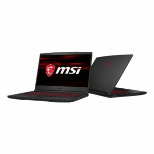 MSI GF65 Thin 9SEXR 9th Gen. Intel® Core™ i7 Processor