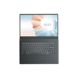 MSI Modern 15 A11MU 9S7 Thin and Light Daily Laptop: 15.6" FHD 1080p, Intel Core i7-1165G7, Intel Iris Xe, (8GB x2) 16GB, 1TB SSD,, - Gaming Laptop