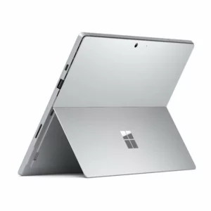 Microsoft Surface Pro 7 Ci5 11th Gen 8GB 128GB SSD Windows 10 Pro Platinum - Without Keyboard and Pen