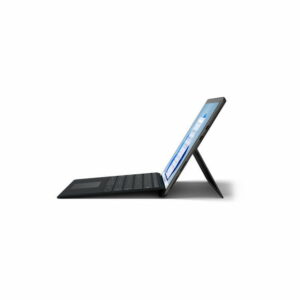 Microsoft Surface Pro 8 Ci5 11th Gen 8GB 256GB SSD Thunderbolt 4 Windows 11 Home Graphite - Without Keyboard