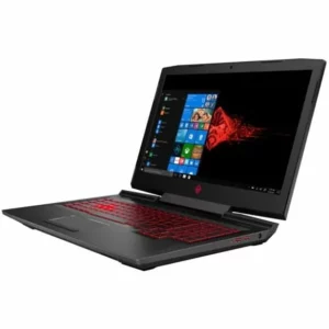 Hp Omen i7 10th 32gb Ram 2tb HHD 256gb ssd Rtx 2080super 17inch 300hz display