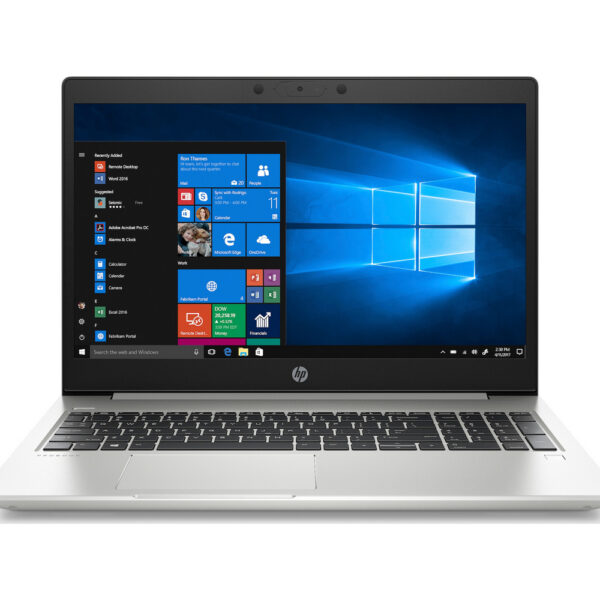 HP Probook 445 G8 AMD Ryzen  7 5800U, 16GB RAM, 256GB SSD, 14″ FHD LED