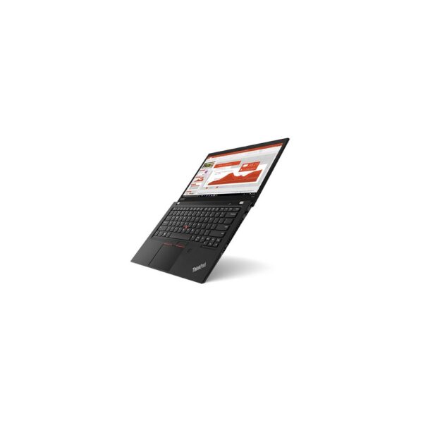 Lenovo ThinkPad T490s Core i5 8th Gen, 8GB RAM, 256GB SSD, 14″ FHD