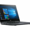 Dell Precision 7720 Mobile Workstation Core i7 6th Gen 6820HQ, 16GB, 256GB SSD, NVidia Quadro P3000 6GB, 17.3″ FHD IPS LED