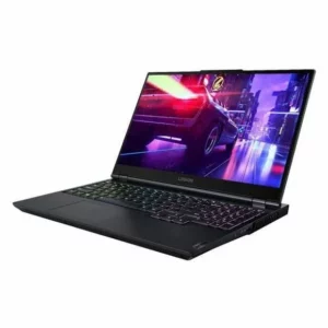 Lenovo Legion 5 15 Gaming Laptop, 15.6" FHD (1920 x 1080) Display, AMD Ryzen 7 5800H Processor, 16GB DDR4 RAM, 512GB NVMe SSD, NVIDIA GeForce RTX 3050Ti, Windows 10H,  Phantom Blue