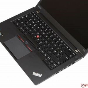 Lenovo Thinkpad T460S Core i5 6th Gen, 8GB, 256GB SSD,, 14″ FHD  LED, Win 10Pro