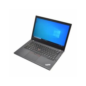 Lenovo Thinkpad T470 Core i5 6th Gen, 8GB, 256GB SSD, 14″ FHD LED