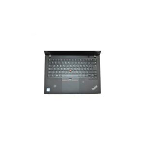 Lenovo ThinkPad T490s Core i5 8th Gen, 8GB RAM, 256GB SSD, 14″ FHD